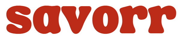 Savorr